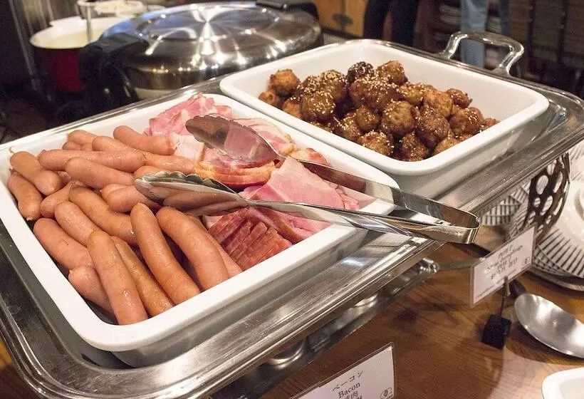 Fotos del hotel Hearton  Shinsaibashi:  23