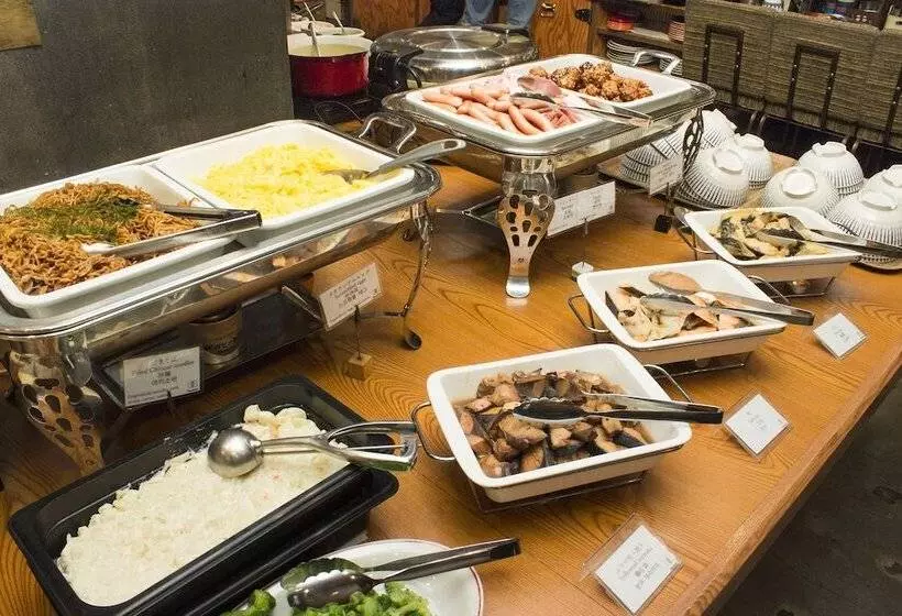 Fotos del hotel Hearton  Shinsaibashi:  22