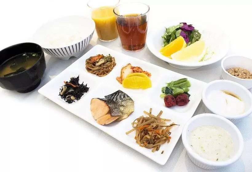 Fotos del hotel Hearton  Shinsaibashi:  12