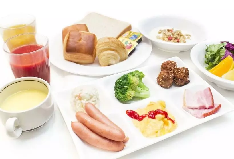 Fotos del hotel Hearton  Shinsaibashi:  5