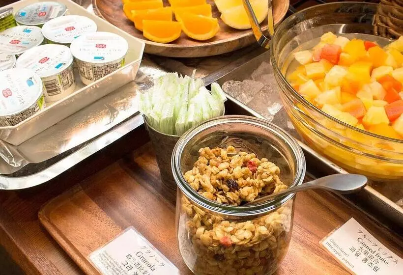 Fotos del hotel Hearton  Shinsaibashi:  19