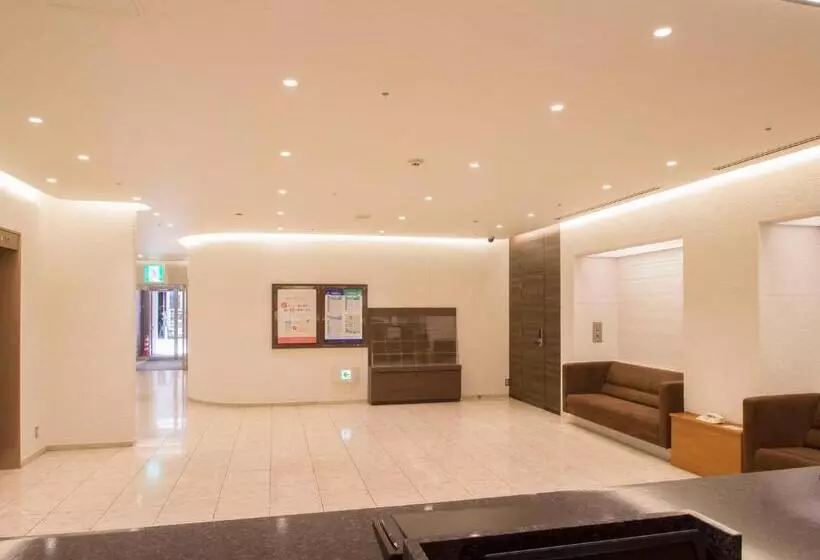 Fotos del hotel Hearton  Shinsaibashi:  11