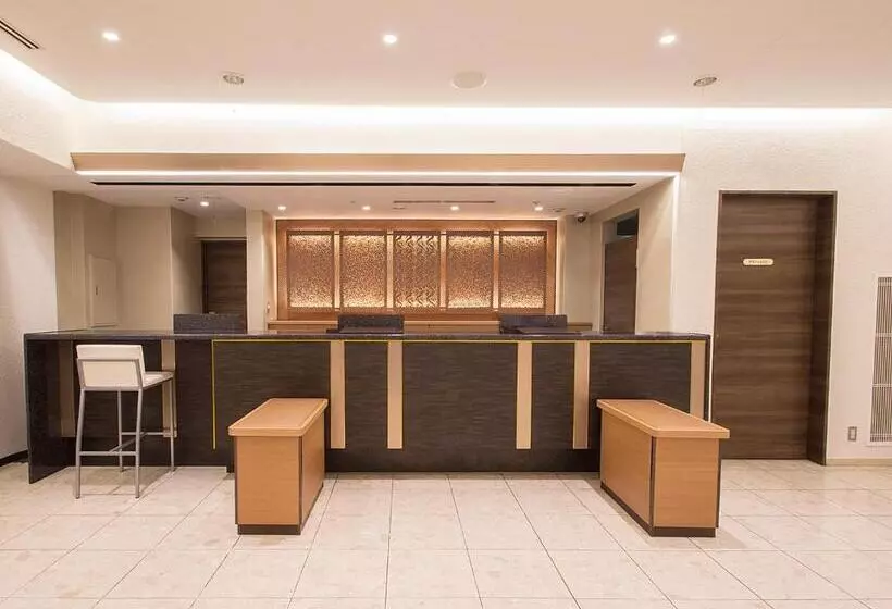 Fotos del hotel Hearton  Shinsaibashi:  15