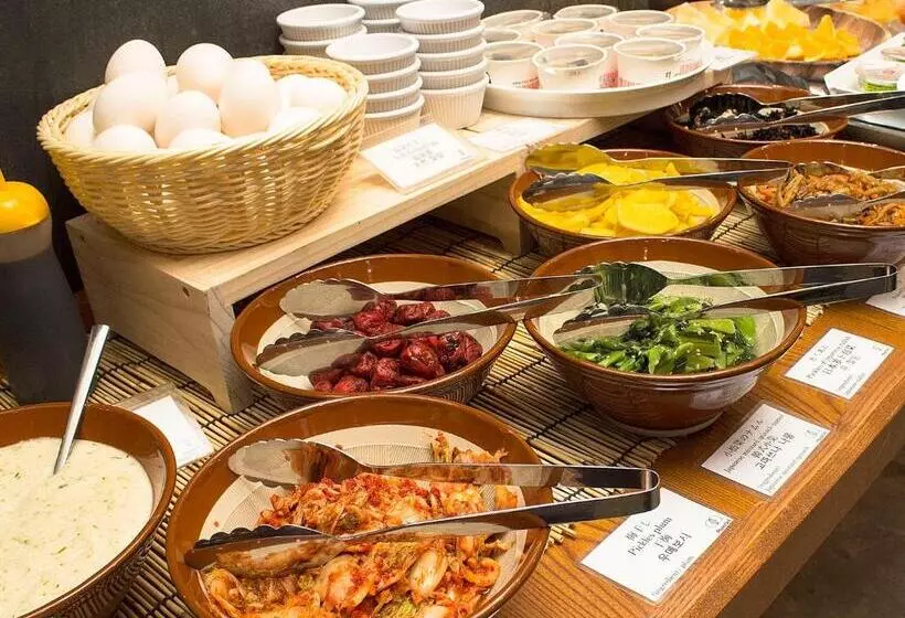 Fotos del hotel Hearton  Shinsaibashi:  24