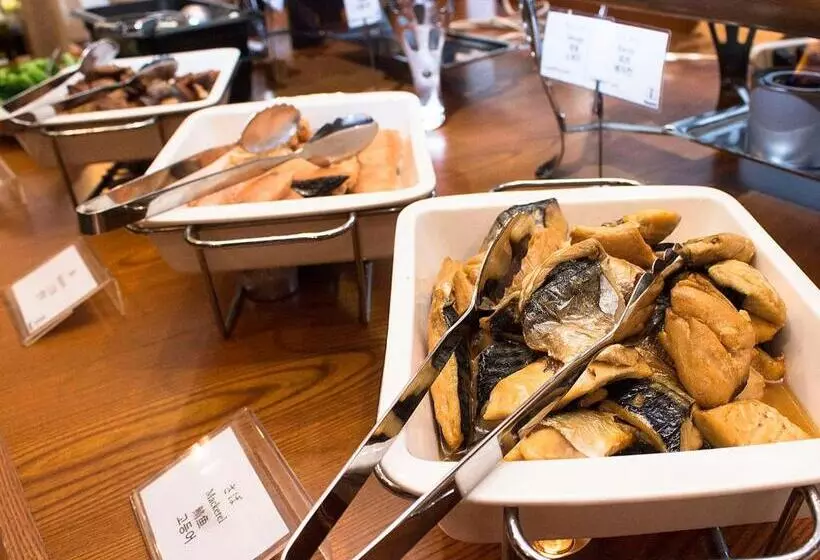 Fotos del hotel Hearton  Shinsaibashi:  7