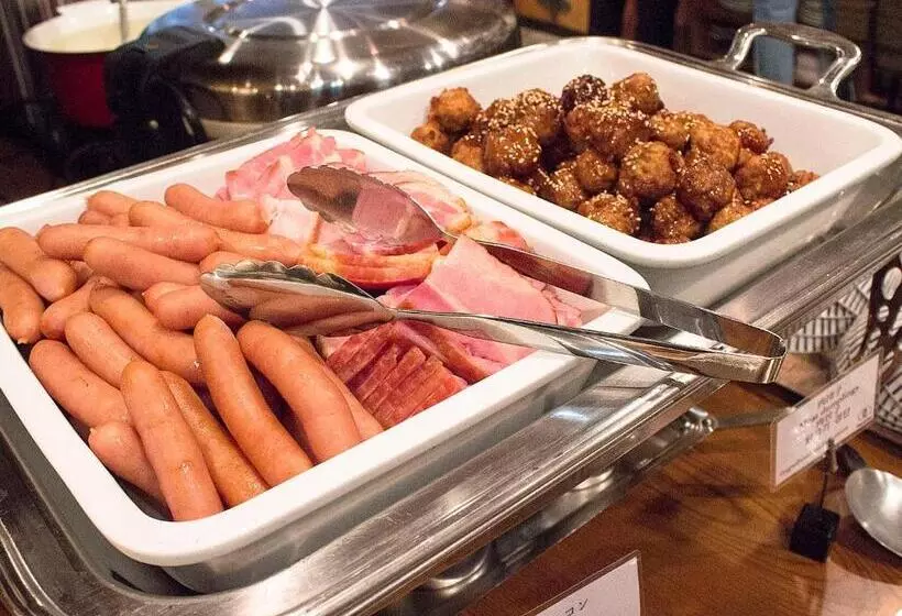 Fotos del hotel Hearton  Shinsaibashi:  18