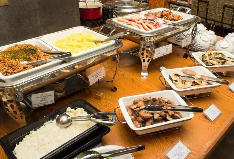 Fotos del hotel Hearton  Shinsaibashi:  25