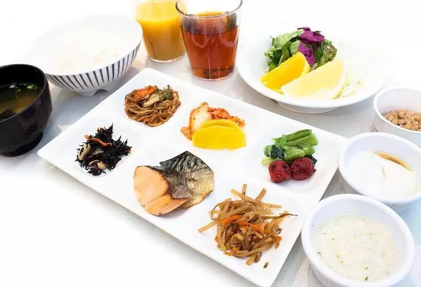 Fotos del hotel Hearton  Shinsaibashi:  20