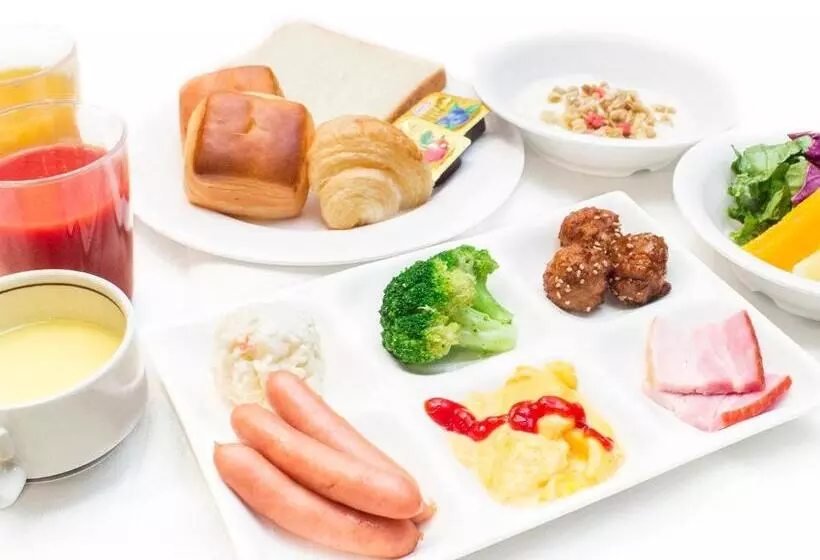 Fotos del hotel Hearton  Shinsaibashi:  16