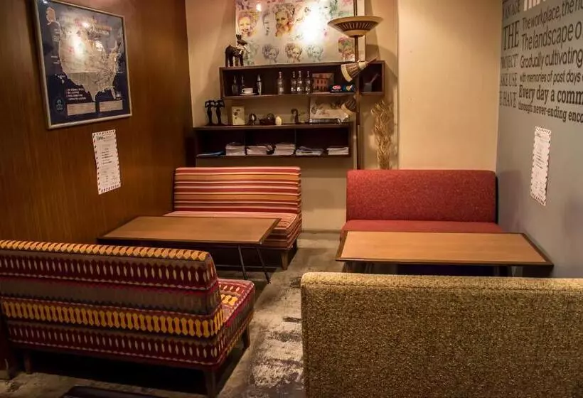 Fotos del hotel Hearton  Shinsaibashi:  3