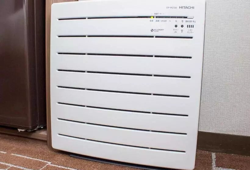 Fotos del hotel Hearton  Shinsaibashi:  13