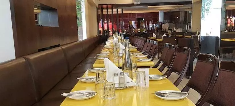 Fotos del hotel Keys Select  Nestor, Mumbai:  21