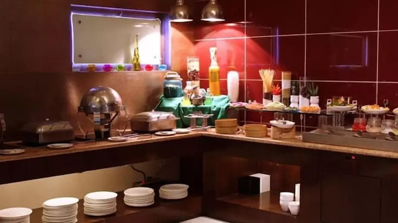 Fotos del hotel Keys Select  Nestor, Mumbai:  6