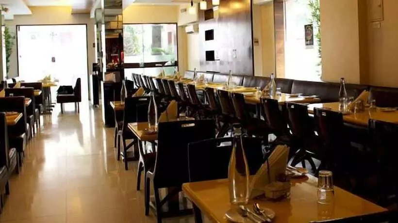 Fotos del hotel Keys Select  Nestor, Mumbai:  23