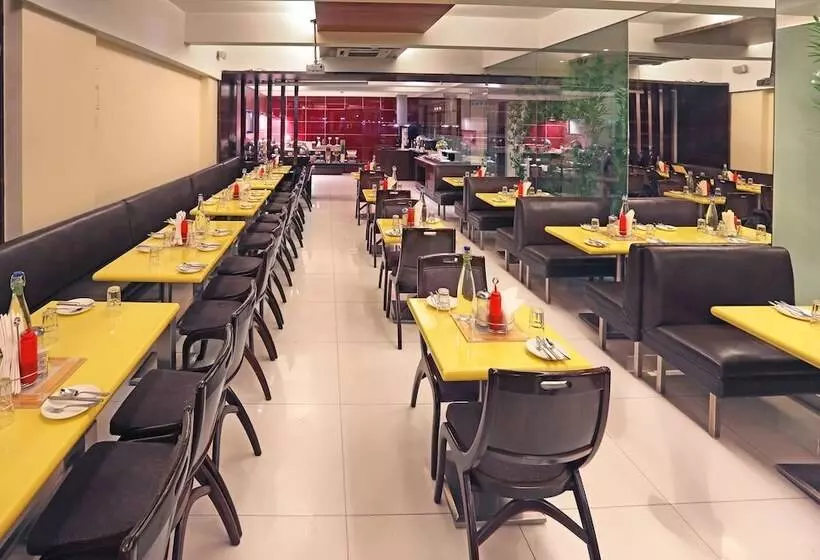 Fotos del hotel Keys Select  Nestor, Mumbai:  20