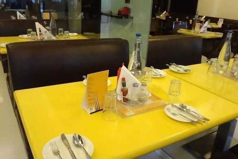 Fotos del hotel Keys Select  Nestor, Mumbai:  18