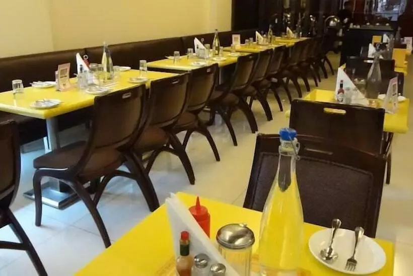 Fotos del hotel Keys Select  Nestor, Mumbai:  12