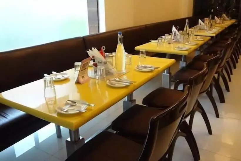 Fotos del hotel Keys Select  Nestor, Mumbai:  5