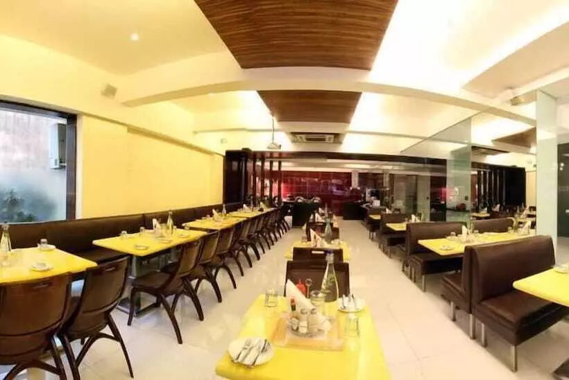 Fotos del hotel Keys Select  Nestor, Mumbai:  15