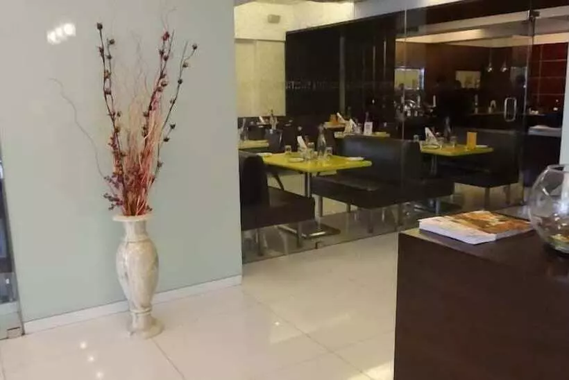 Fotos del hotel Keys Select  Nestor, Mumbai:  25