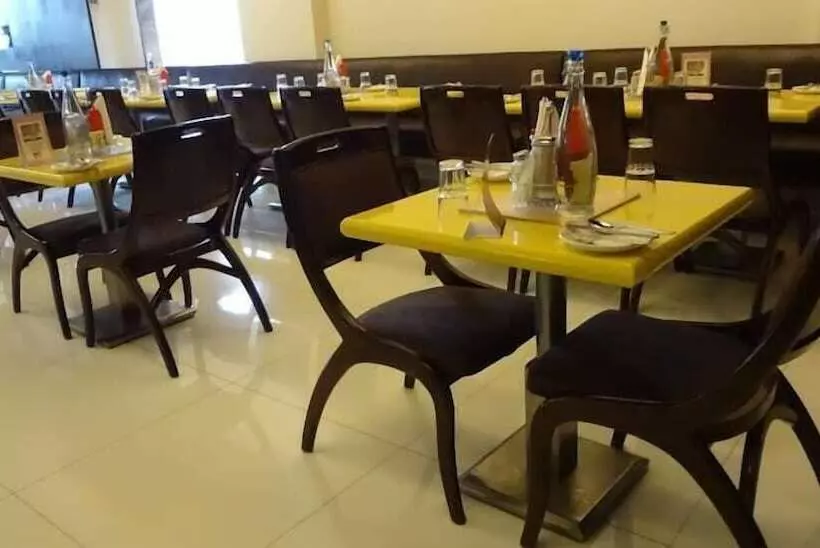 Fotos del hotel Keys Select  Nestor, Mumbai:  11