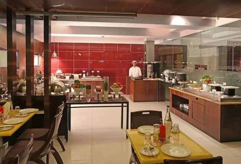 Fotos del hotel Keys Select  Nestor, Mumbai:  8