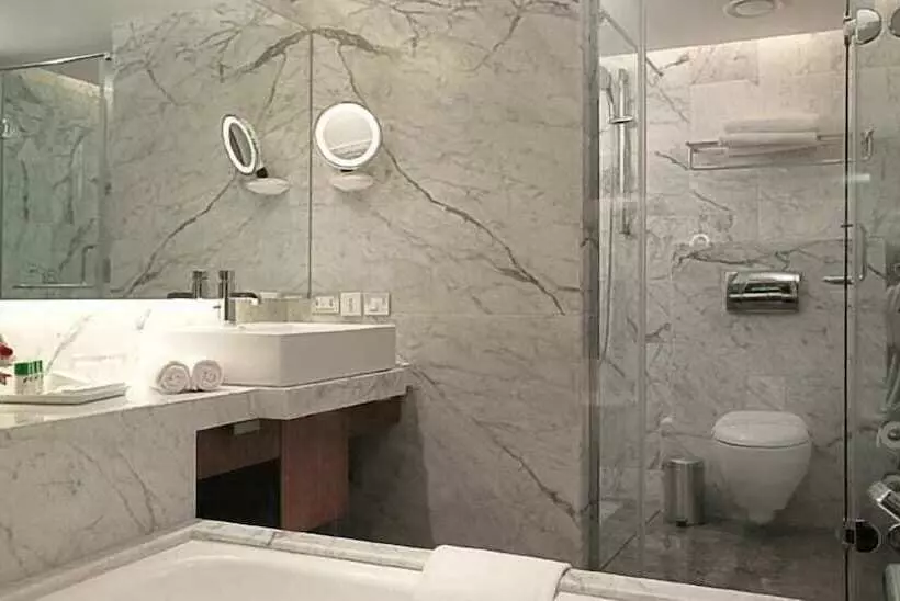 Fotos del hotel Keys Select  Nestor, Mumbai:  13