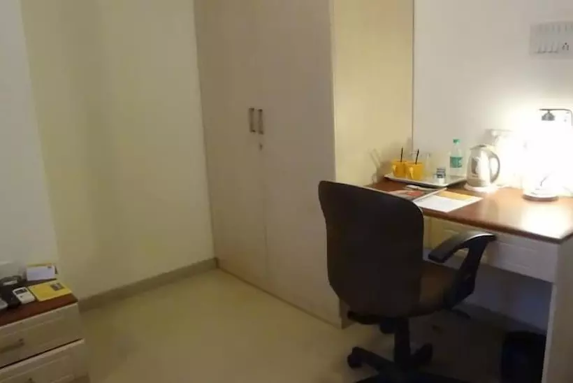 Fotos del hotel Keys Select  Nestor, Mumbai:  14