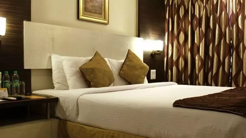 Fotos del hotel Keys Select  Nestor, Mumbai:  10