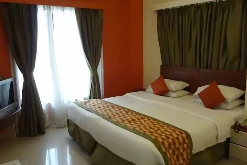 Fotos del hotel Keys Select  Nestor, Mumbai:  2