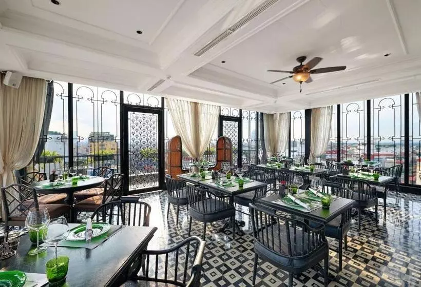 Fotos del hotel La Siesta Premium Hang Be:  16