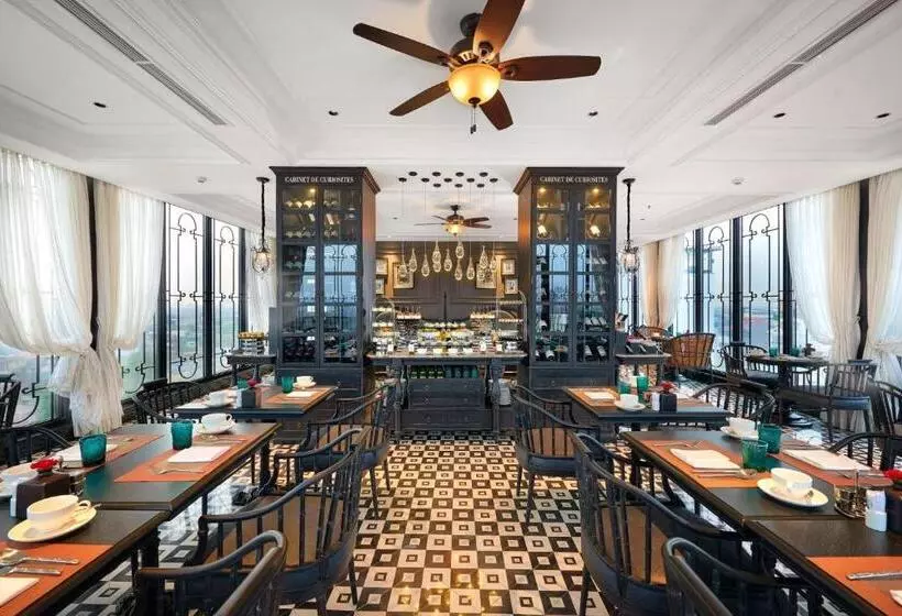 Fotos del hotel La Siesta Premium Hang Be:  25