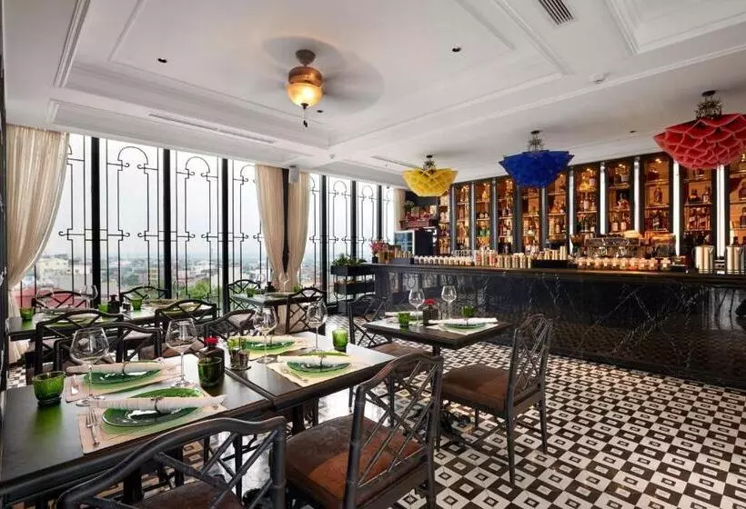 Fotos del hotel La Siesta Premium Hang Be:  21