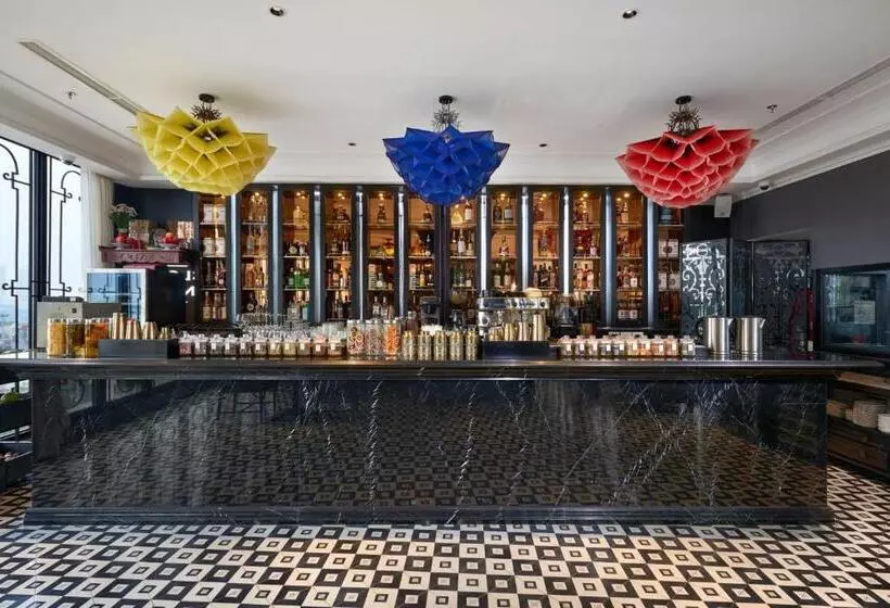 Fotos del hotel La Siesta Premium Hang Be:  9