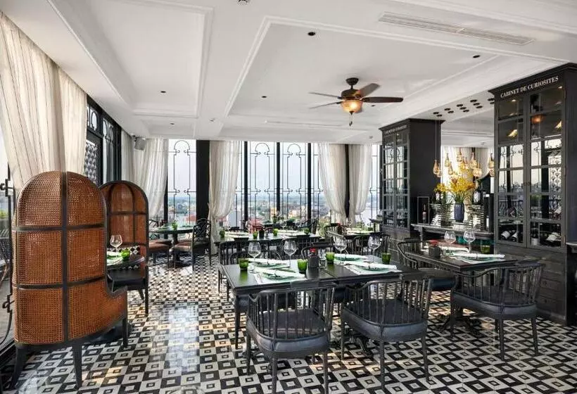 Fotos del hotel La Siesta Premium Hang Be:  20