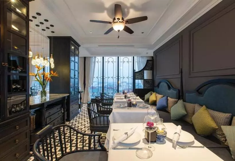 Fotos del hotel La Siesta Premium Hang Be:  23