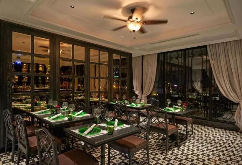 Fotos del hotel La Siesta Premium Hang Be:  24