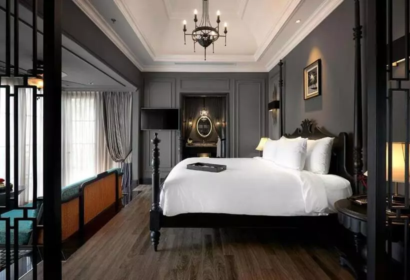 Fotos del hotel La Siesta Premium Hang Be:  2