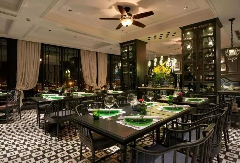 Fotos del hotel La Siesta Premium Hang Be:  4