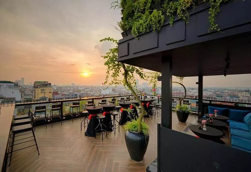 Fotos del hotel La Siesta Premium Hang Be:  10