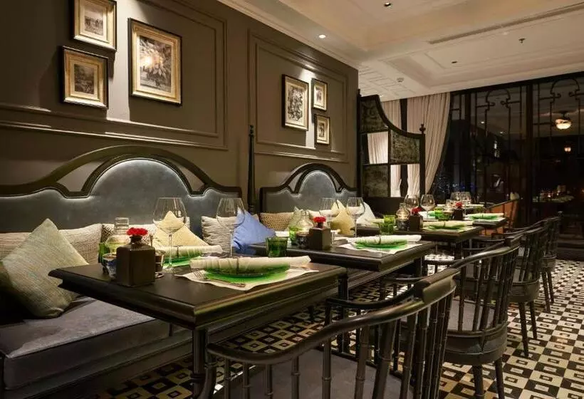 Fotos del hotel La Siesta Premium Hang Be:  19