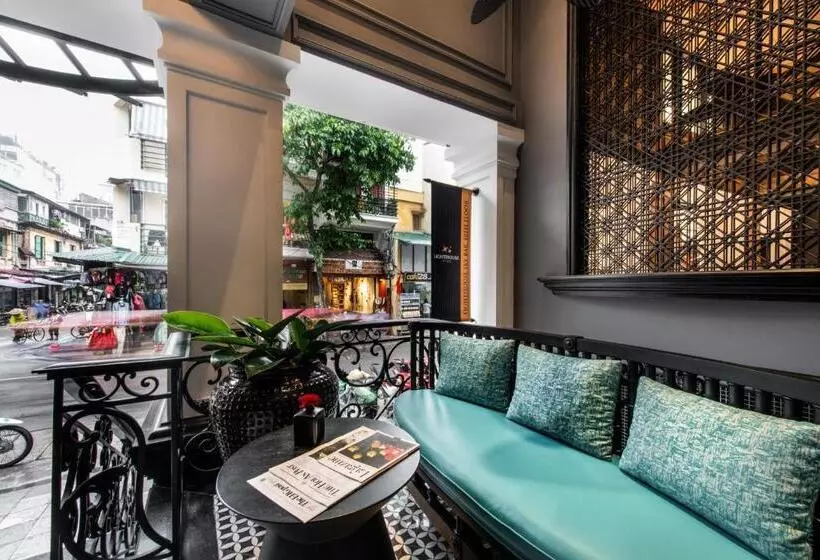 Fotos del hotel La Siesta Premium Hang Be:  14