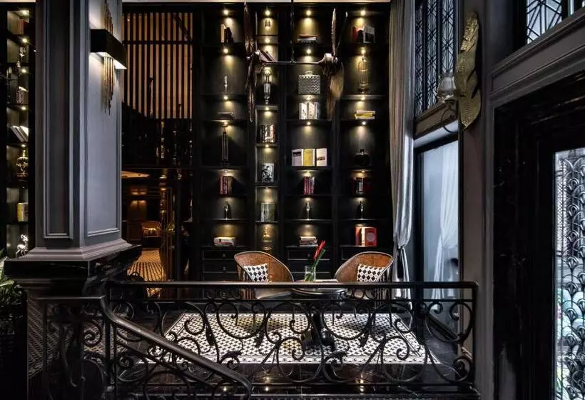 Fotos del hotel La Siesta Premium Hang Be:  5