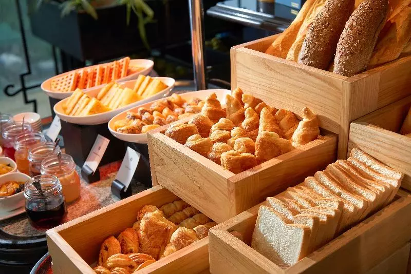 Fotos del hotel La Siesta Premium Hang Be:  22