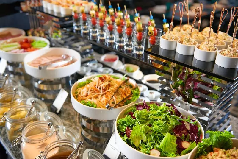 Fotos del hotel La Siesta Premium Hang Be:  15