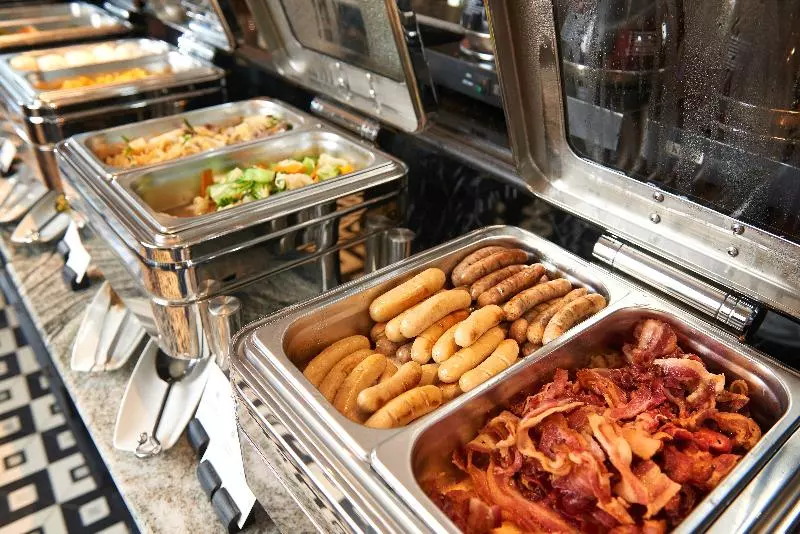 Fotos del hotel La Siesta Premium Hang Be:  17