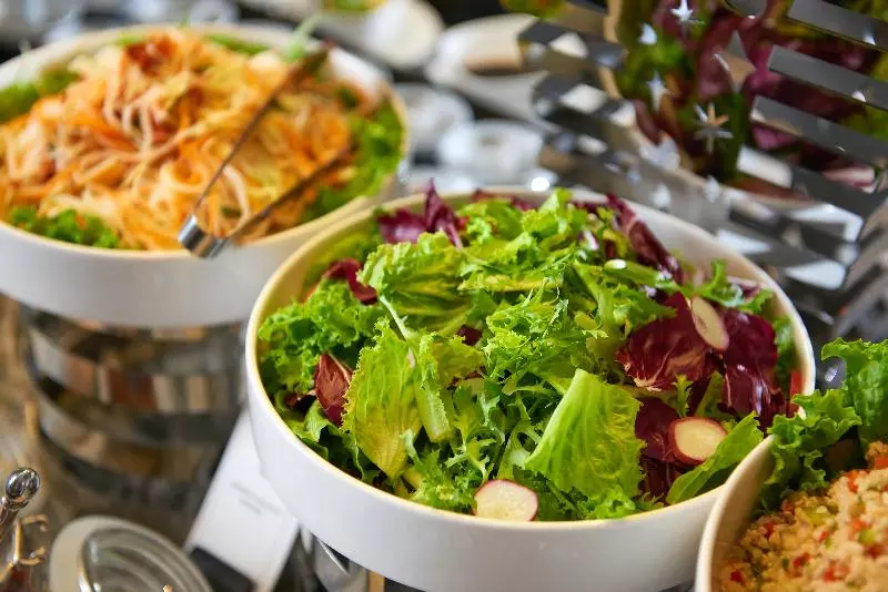 Fotos del hotel La Siesta Premium Hang Be:  13