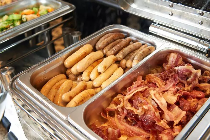 Fotos del hotel La Siesta Premium Hang Be:  8