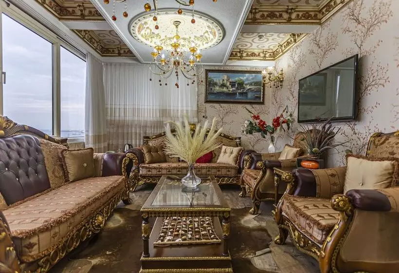 Fotos del hotel Marmaray Hotel:  7