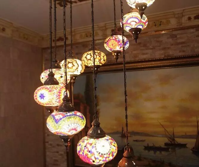 Fotos del hotel Marmaray Hotel:  5